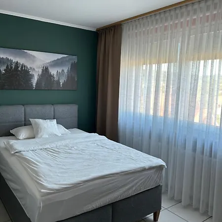 Apartamento My Sweet