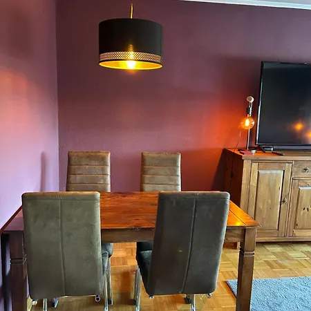 Apartamento My Sweet *