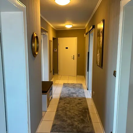 Apartamento My Sweet