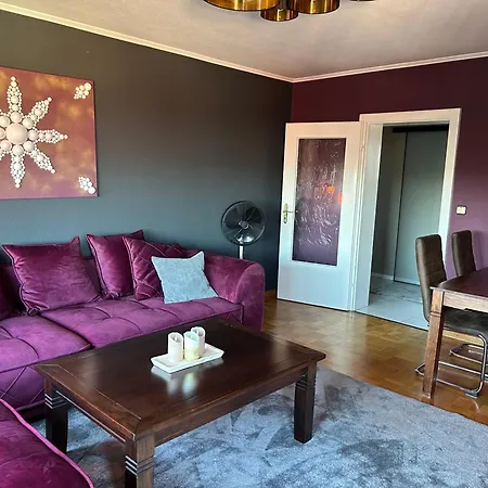 Apartamento My Sweet