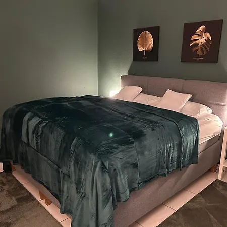 My Sweet Apartamento